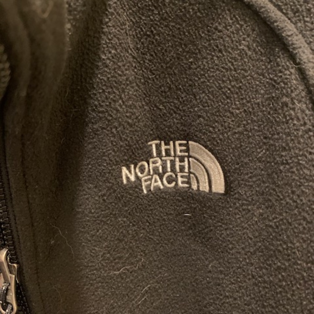 Women's north face jacket